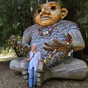 Meet your Posher, Mary